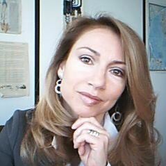 Inclusione Donna intervista Carla Nisio, Vicepresidente NoiD