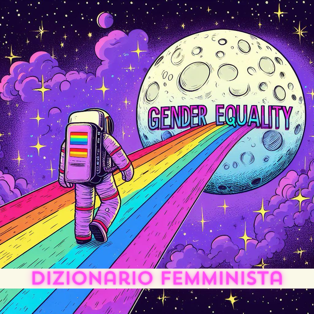 Dizionario Femminista 