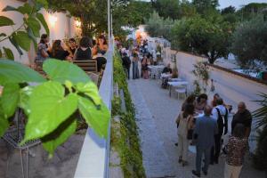 Summer Party Roma