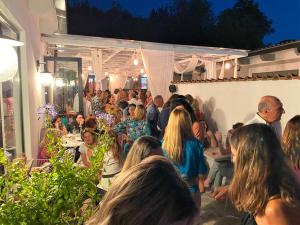 Summer Party Roma