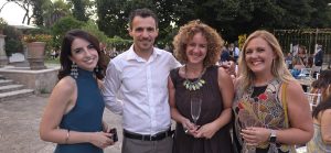 NoiD Summer Party 2026