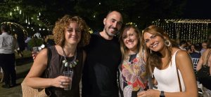 NoiD Summer Party 2026